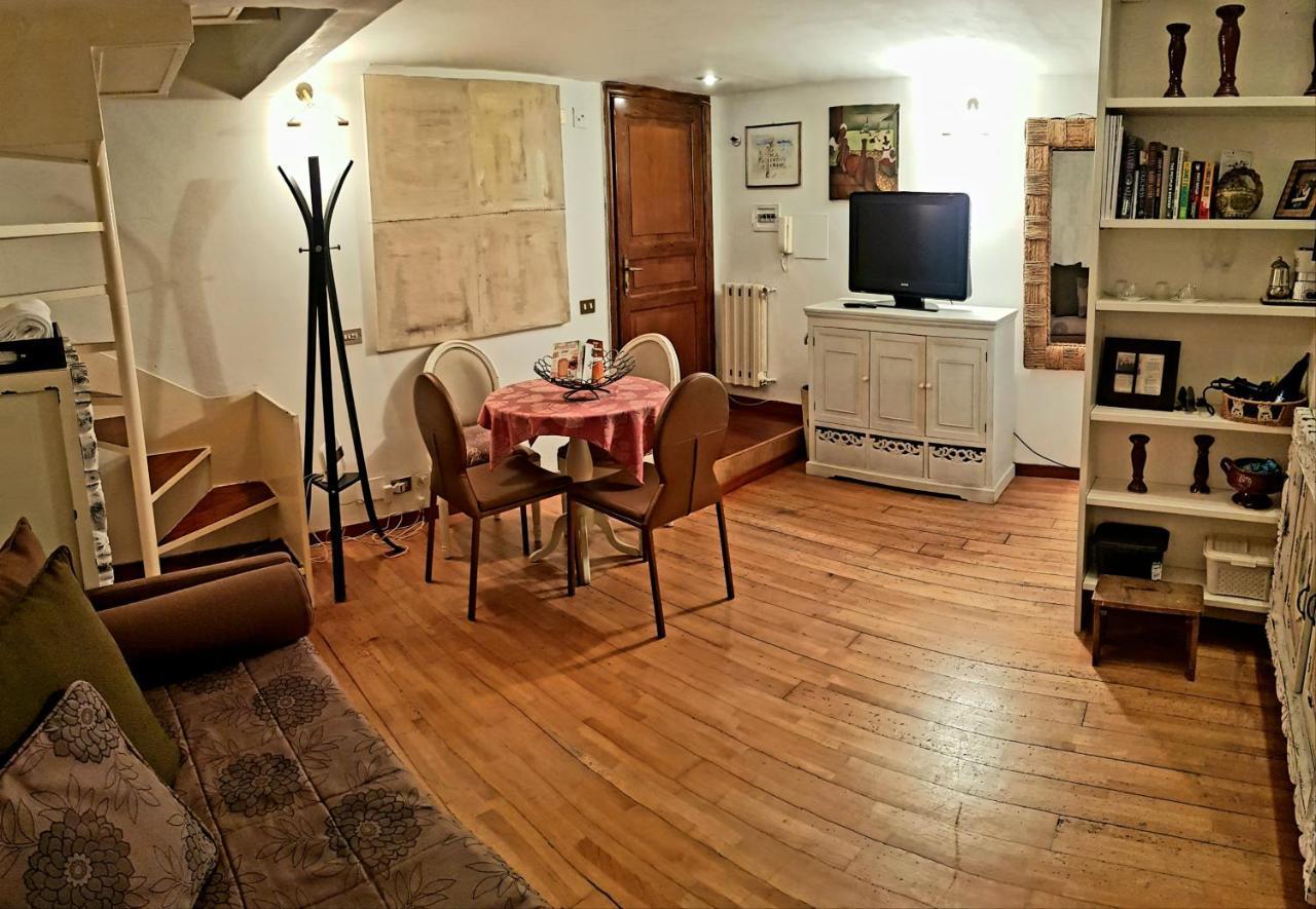 רומא Navona Best House מראה חיצוני תמונה